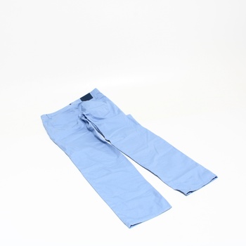 Pánské kalhoty Brax 7884120 světle modré