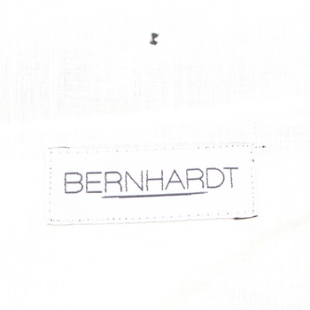 Pánské kalhoty Bernhardt černé 