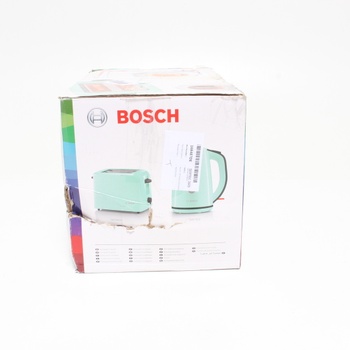 Toustovač Bosch TAT3A012 kompaktní