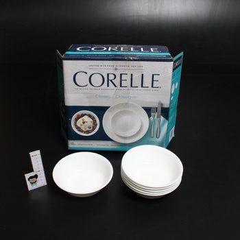 Sada nádobí Corelle Livingware