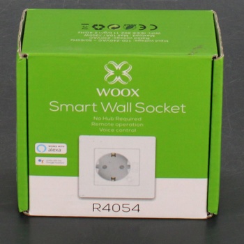 Wi-Fi zásuvka Woox ‎R4054 