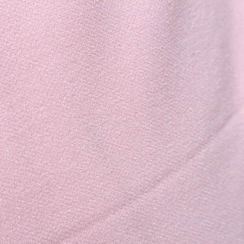 Dámské růžové šaty FBA5807915