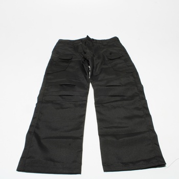 Pánské kalhoty Tactical series černé XXXL