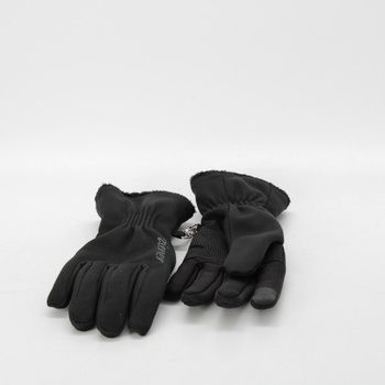 Dámské rukavice Ziener 802031 černé