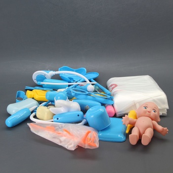 Lékařský set pro děti Yansion Toy Pack