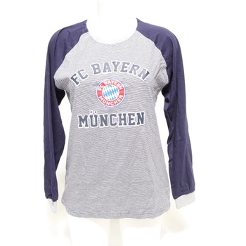 Dětské pyžamo FC Bayern München 24515176 