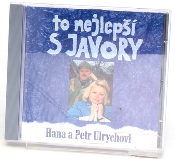 CD H. a P. Ulrychovi: To nejlepší s Javory