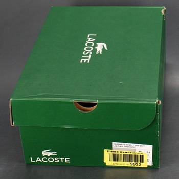 Dámské boty Lacoste 32SPW0132