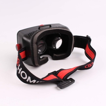 Virtuální brýle Homido VR Headset