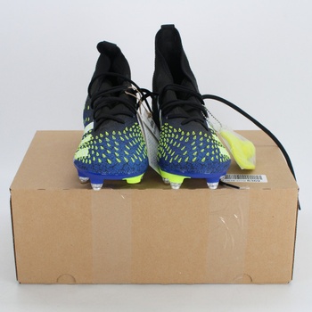 Pánské fotbalové boty Adidas FW7516 vel.41,5