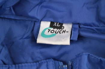 Pánská bunda Pro-Touch tmavě modrá