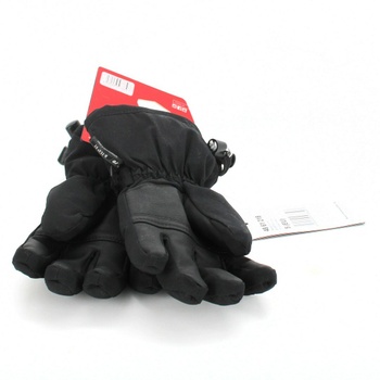 Lyžařské rukavice Reusch Connor R-TEX vel.5