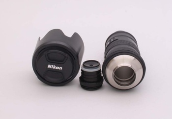 Termoska Nikon AF-S 70-200 F/2.8