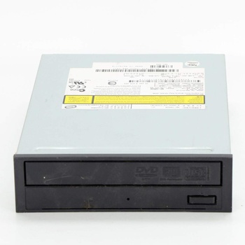 DVD-RW mechanika NEC ND-3450A černá PATA