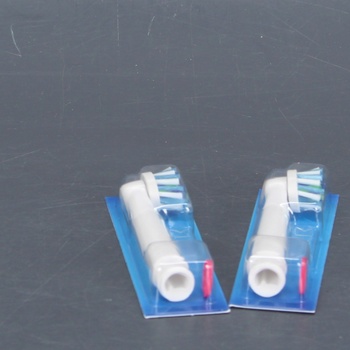 Elektrické zubní kartáčky Oral-B Pro 790 2ks