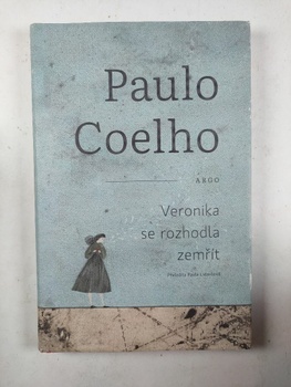 Paulo Coelho: Veronika se rozhodla zemřít Pevná (2021)
