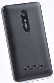 Mobilní telefon Nokia Asha 210 Dual Sim