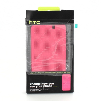Kryt na mobil pro HTC One M9