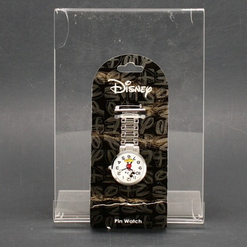 Dětské hodinky Mickey Mouse MK8159ARG