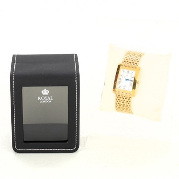 Elegantní hodinky Royal London 40018-07 