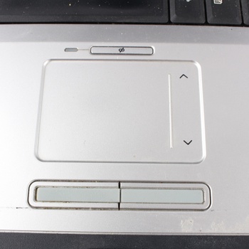 Notebook HP Compaq nx9110