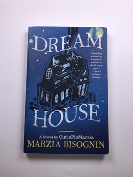 Marcia Bisognin: Dream House Měkká (2017)