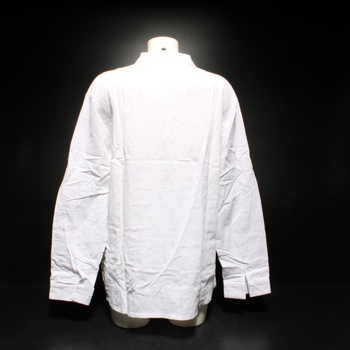 Pánská košile bílá velikosti XL