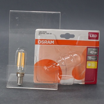 Žárovka značky Osram LED Bulb