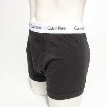 Pánské stylové boxerky Calvin Klein