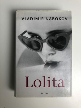 Vladimír Nabokov: Lolita Pevná (2007)