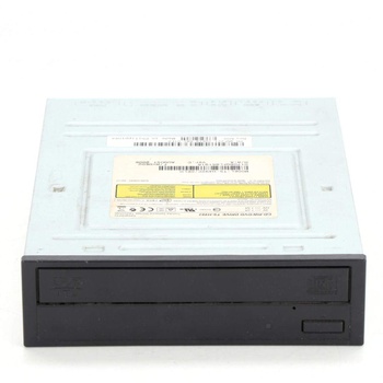 Combo DVD/CD-RW Samsung TS-H492 černá