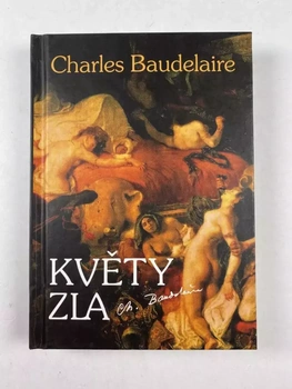 Charles Baudelaire: Květy zla Pevná