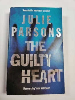 Julie Parsons: The Guilty Heart