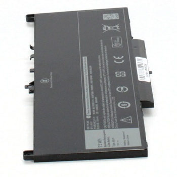 Baterie Siker J60J5 pro Dell