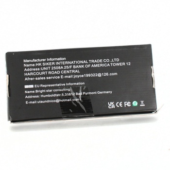 Baterie Siker J60J5 pro Dell