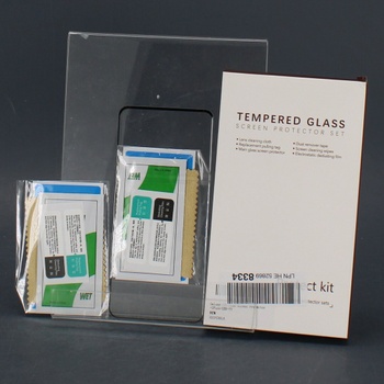 Ochranné sklo Samsung Tempered glass