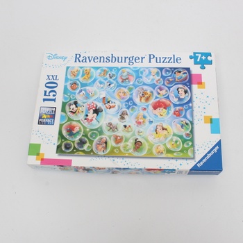 Dětské puzzle Ravensburger 10053