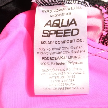 Dívčí plavky Aqua Speed vel.146