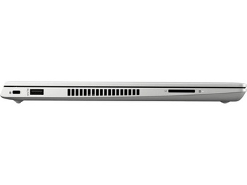 Notebook HP ProBook 430 G6 5PP58EA stříbrný