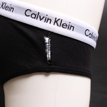 Dívčí kalhotky Calvin Klein 2 kusy