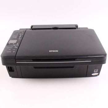 Multifunkční tiskárna Epson Stylus SX218