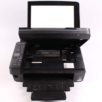 Multifunkční tiskárna Epson Stylus SX218