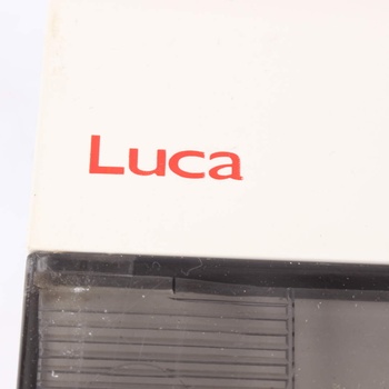 Pojistková skříň Luca 35 x 30 x 10 cm bílá