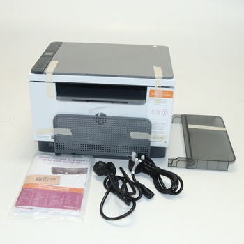 Laserová tiskárna HP ‎6GW99E