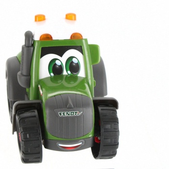 Traktor Dickie Toys 204112003