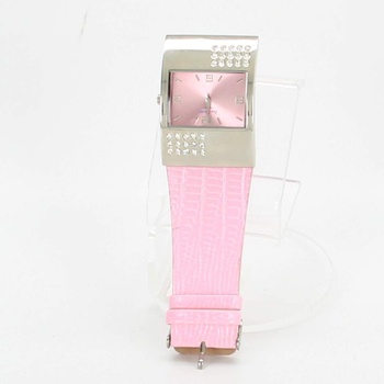 Dámské hodinky Jay Baxter růžové
