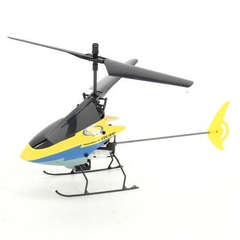 Helikoptéra Pelikan EasyCopter V4 Colibri 