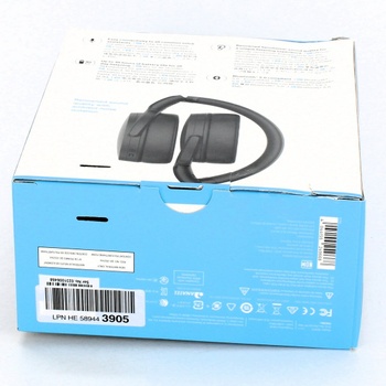 Bluetooth sluchátka Sennheiser HD 350BT 