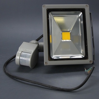Venkovní LED svítidlo PMS YFL0209-PIR-3