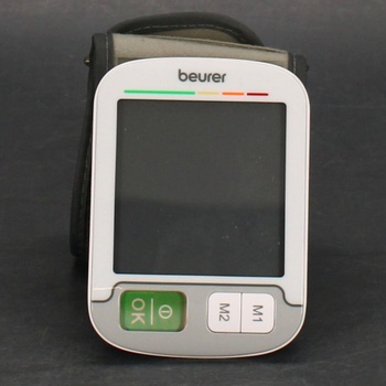 Měřič krevního tlaku Baurer BC 51